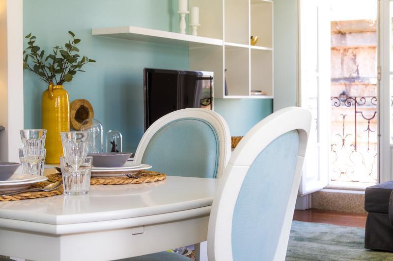Apartamento Ribeira Boutique *