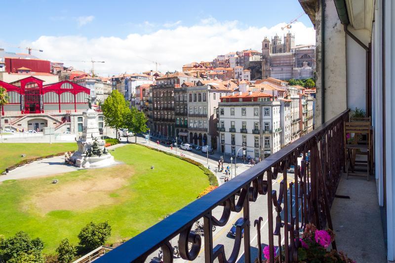 Apartamento Ribeira Boutique Porto