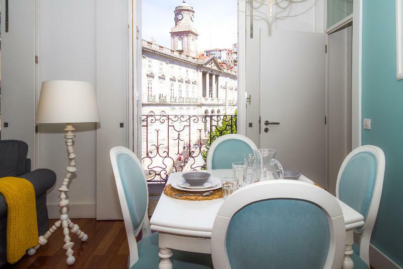 Ribeira Boutique Apartamento Porto